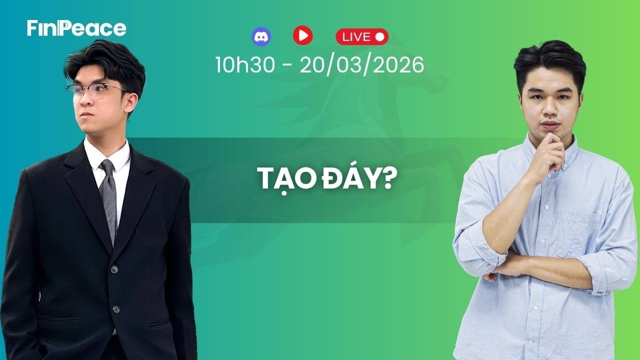 VN-Index giảm mạnh, liệu đã đến lúc mua giá rẻ?