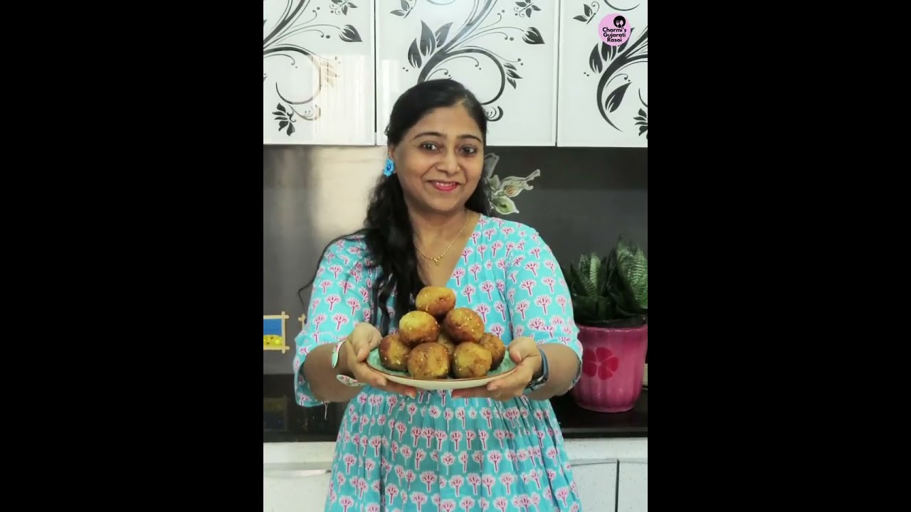 લોટ બાંધવા કે વણવાની ઝંઝટ વગર સાંજ માટે ગરમાગરમ નવો નાસ્તો | Navo Nasto | Poha Snack 