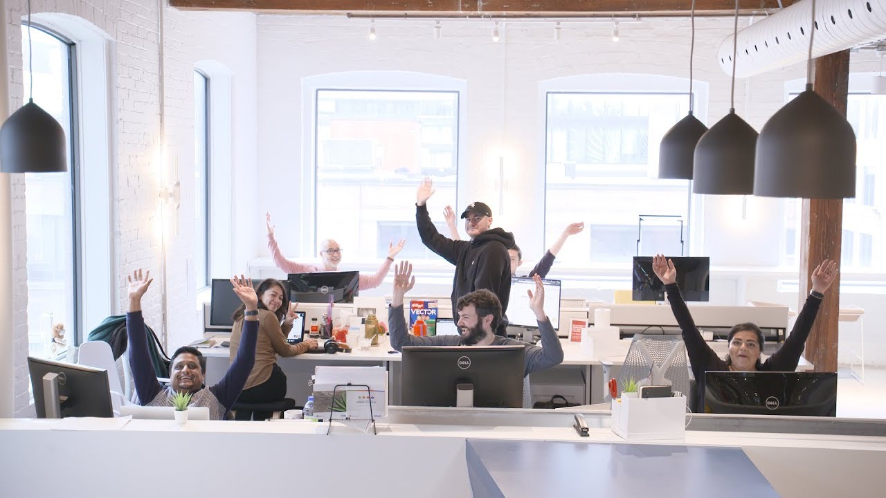 Lift & Co Office