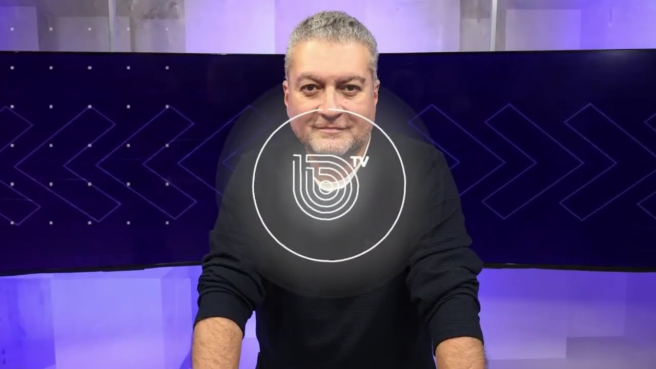 🔴 En vivo | Hoy en la Radio - Información, conversación y opinión