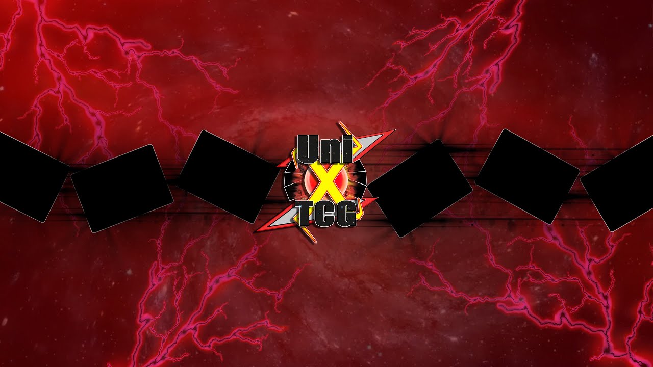 UniXTCG Channel Trailer 2023