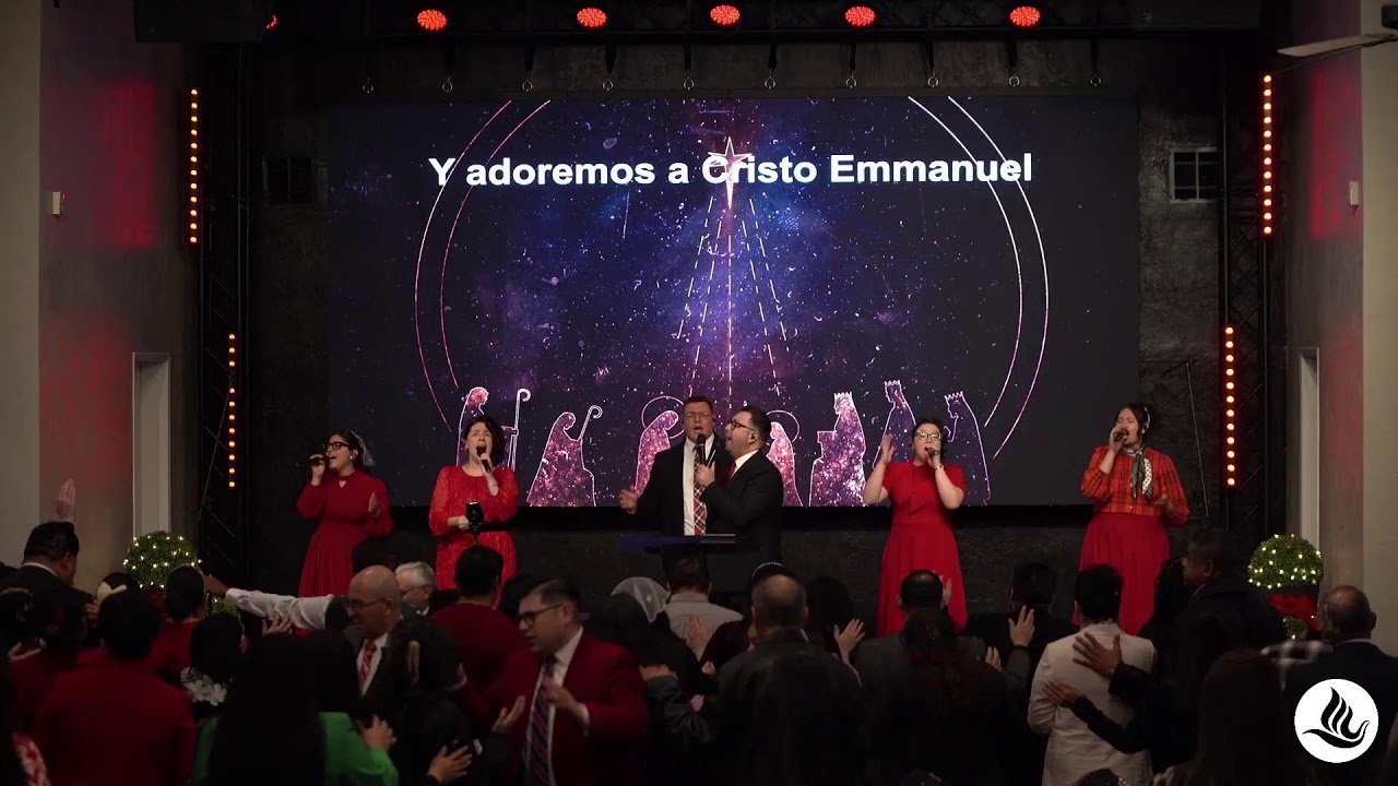 Christmas Celebration Service