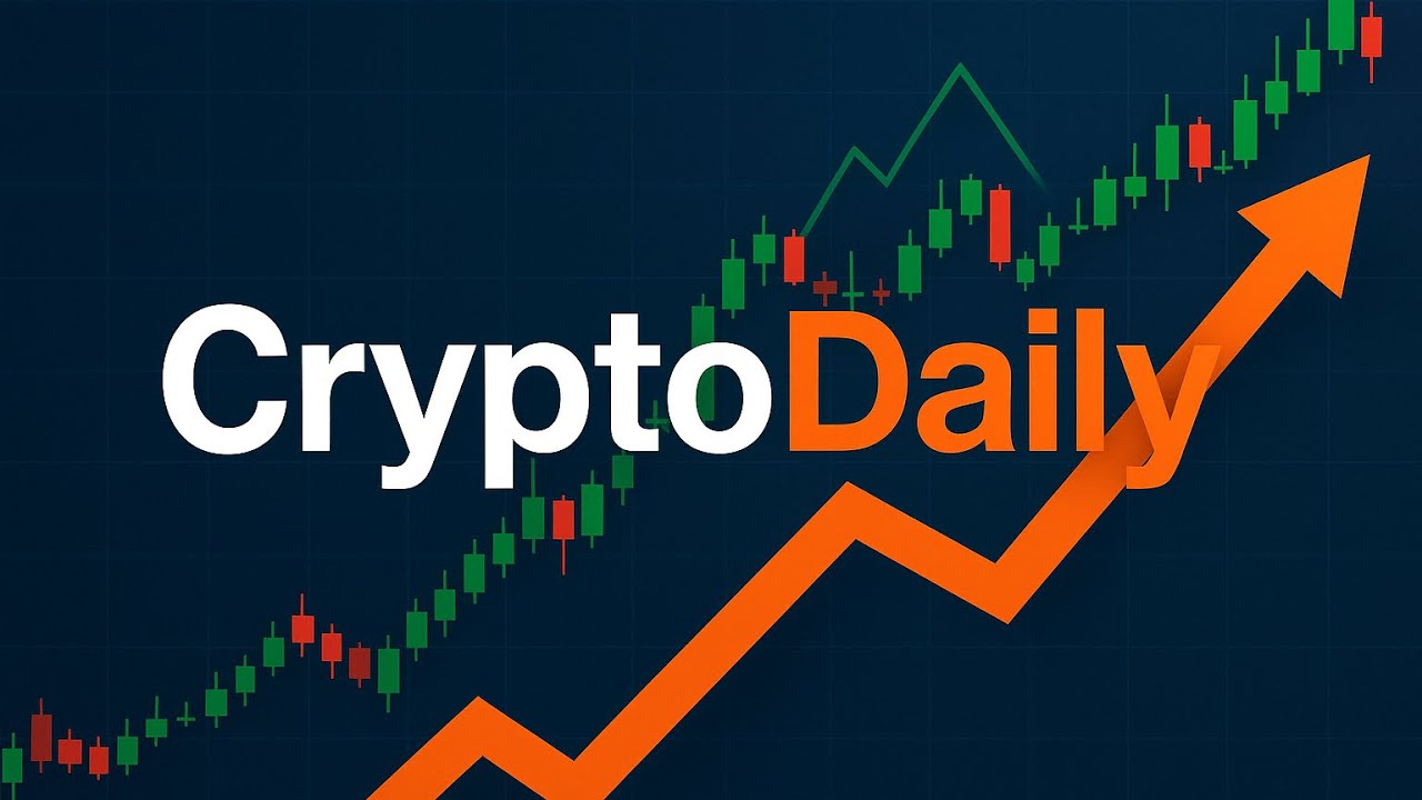 🚨CryptoDaily &mdash; Срочный обзор: ФРС, рост BTC и RUNE, падение BTC.D! ‼️#срочно #crypto #btc 