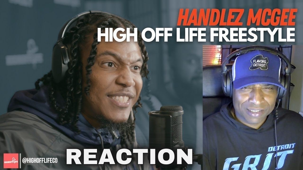 Handelez McGee 