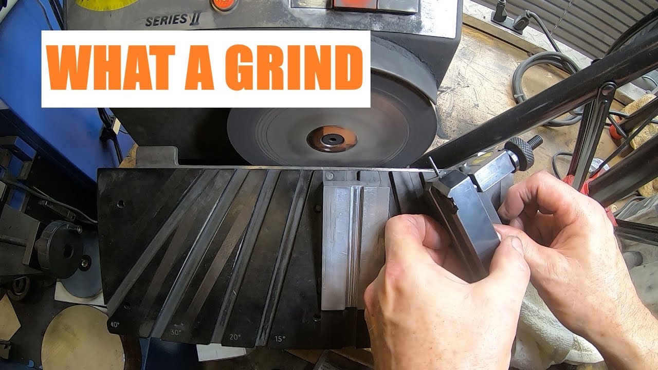 Chip Blaster And Gun Drills