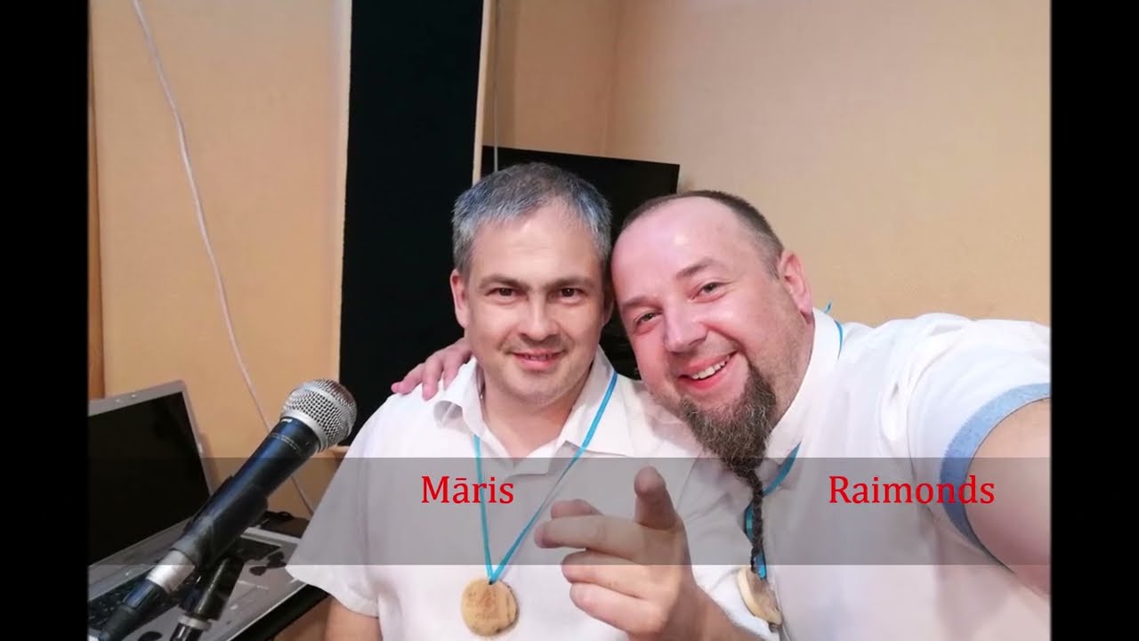 Tre&scaron;ās brigādes Amulets - Kāzu muzikanti ( live )