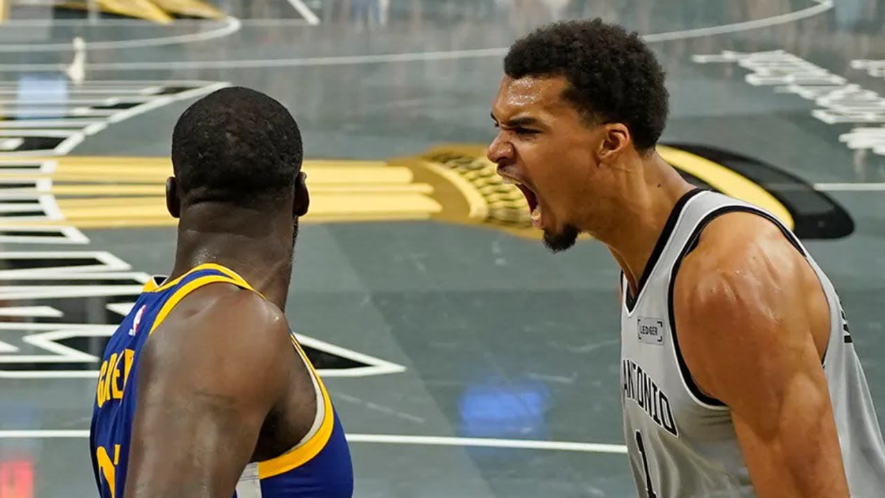 NBA 