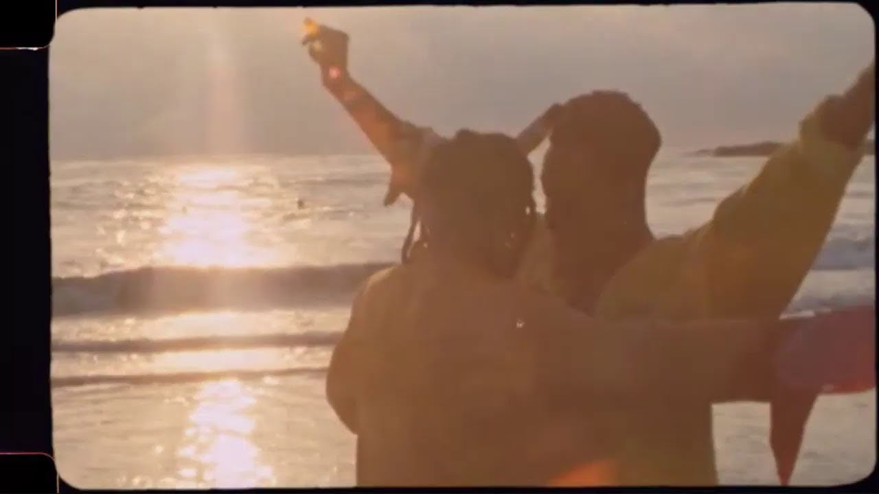 Native Son Black Gay Love