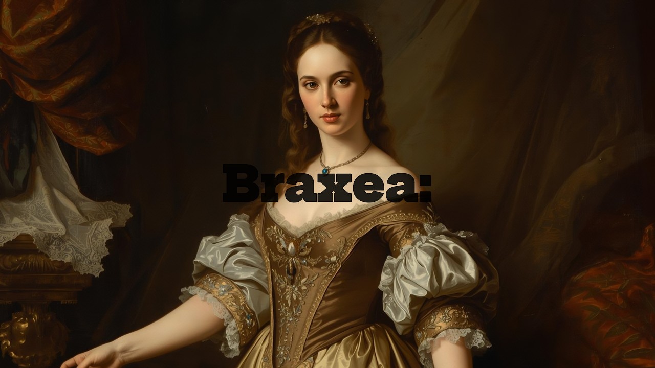 → Classical Cello Sonata Op.8 (Intense, Majestic, Expressive) | Braxea