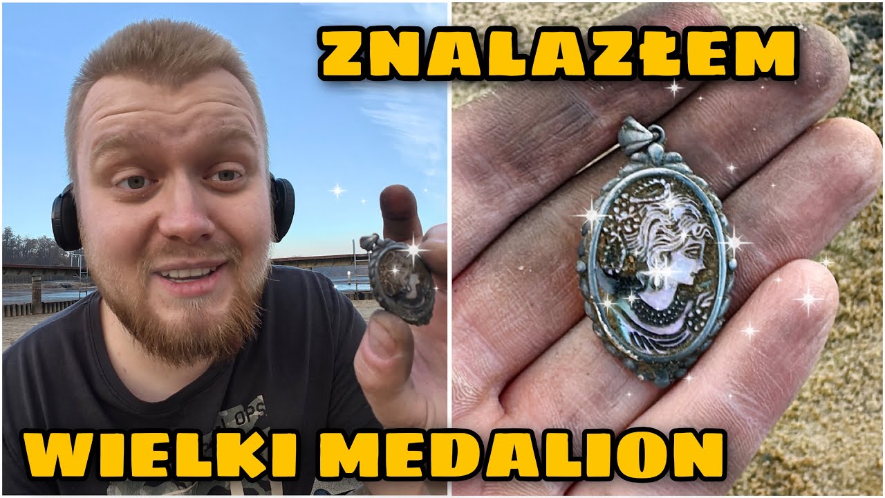 CZEKAŁEM 4 LATA na to KĄPIELISKO!!! Wreszcie spuścili wodę!!! Odc.414