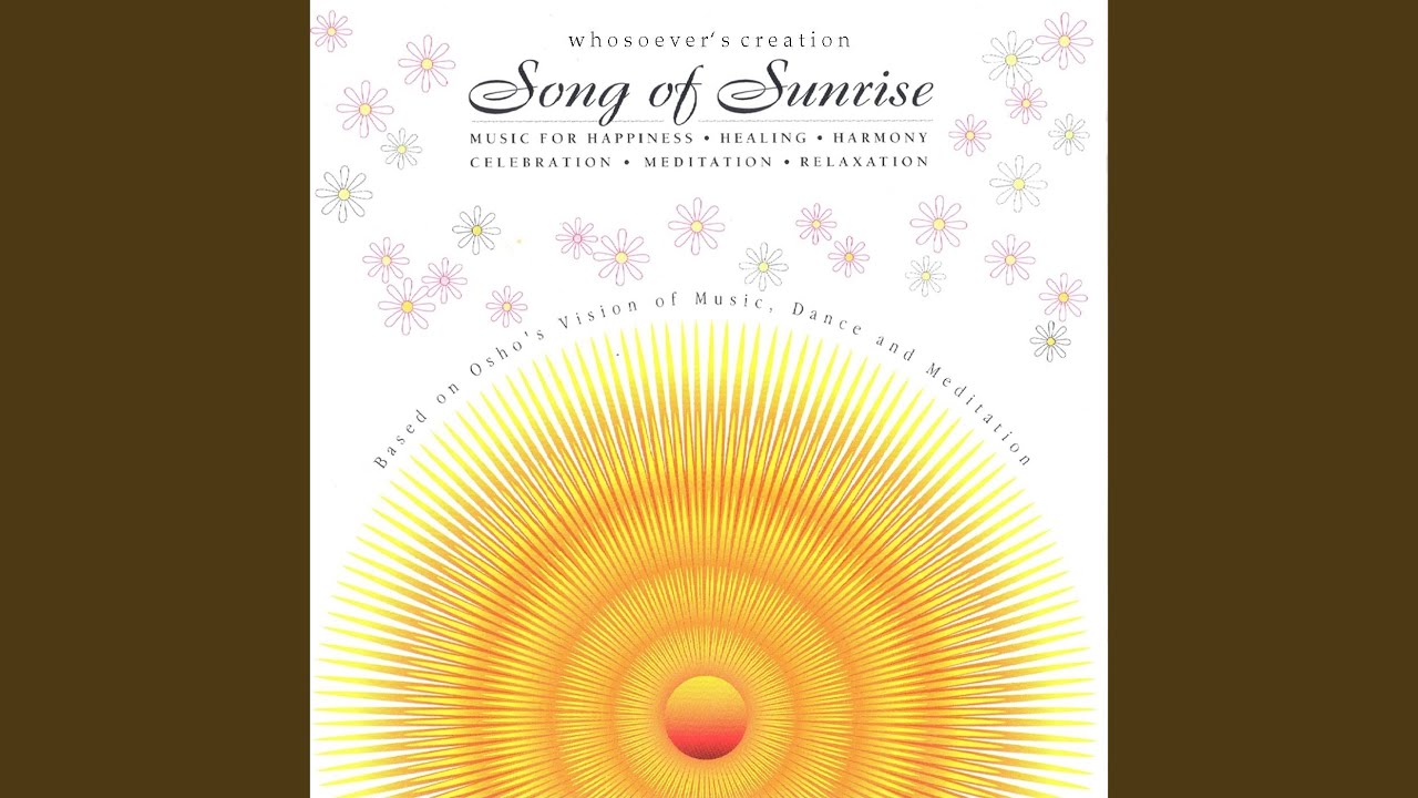 Melody of the Rainbows