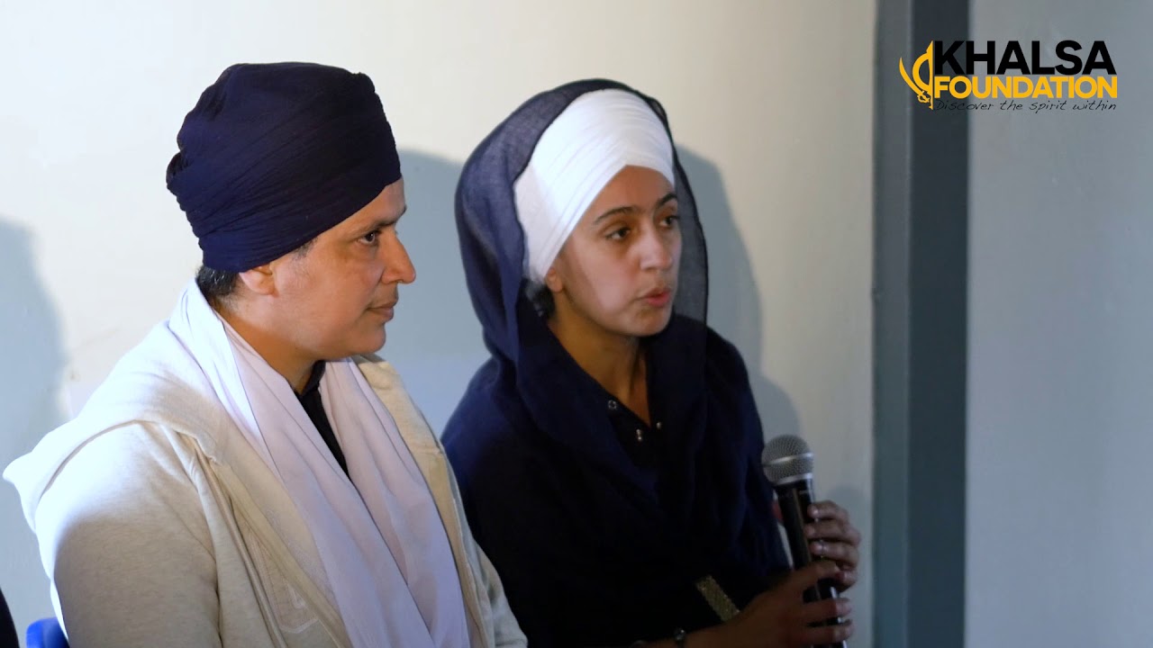 Q&A - Can I wear make up as an Amritdhari Sikh - Bibi Daljit Kaur