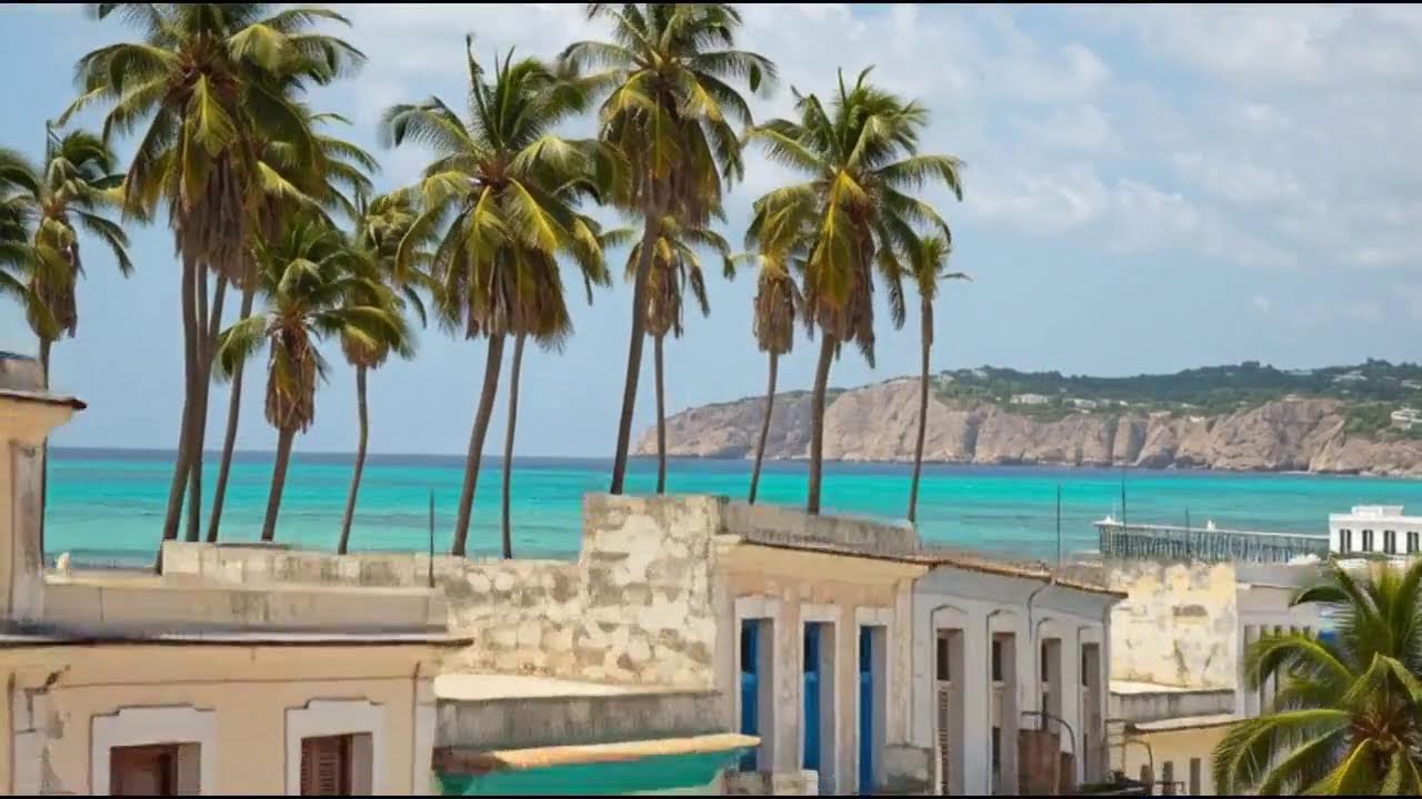 Latin Nights LIVE | Traditional Son Cubano & Classic Salsa Vibes