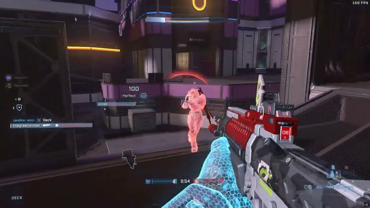 Halo Infinite - Sniper Shots 2/Ranked Doubles