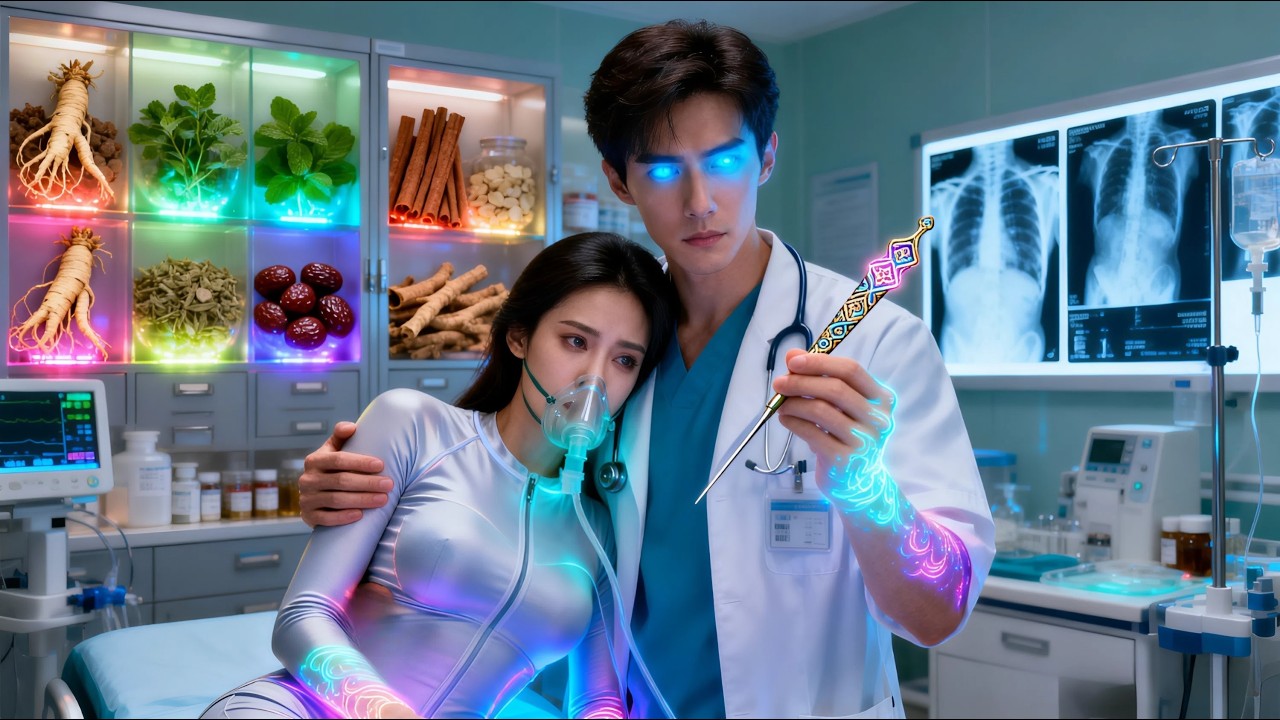 Sinibak na nurse, binuhay ang mayamang tagapagmana sa punerarya gamit ang isang karayom!