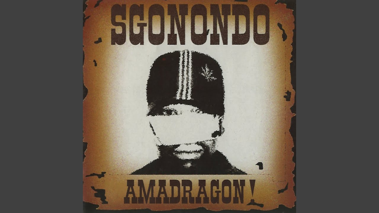 Usgonondo