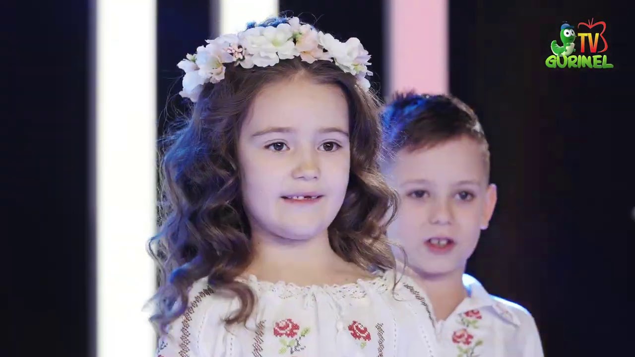 Lollipops - Primăvara