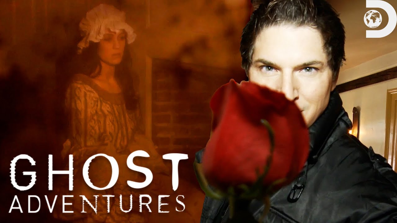 Paranormal Love at the Wayside Inn | Ghost Adventures | Discovery