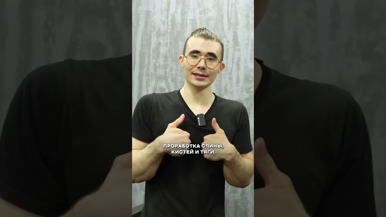 Любимые упражнения по армрестлингу от Акимбо