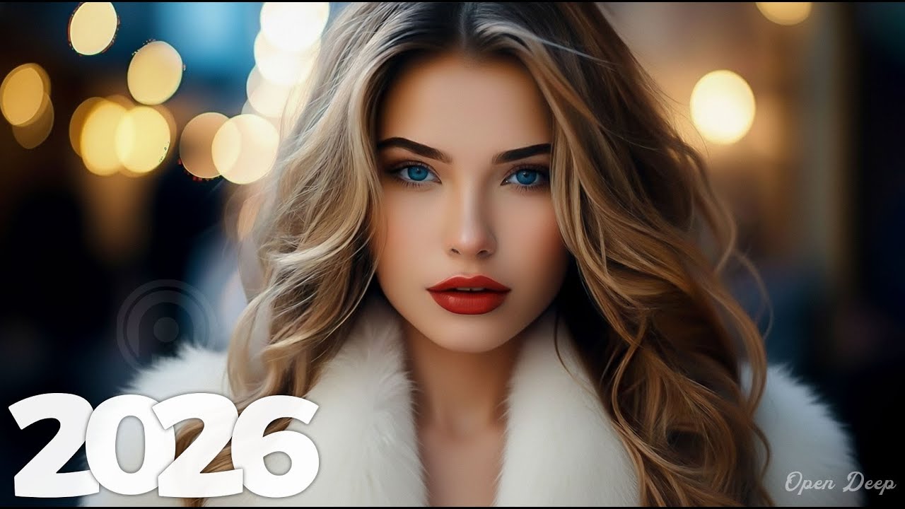 Top 50 SHAZAM⛄Лучшая Музыка 2026⛄Зарубежные песни Хиты⛄Популярные Песни Слушать Бесплатно #72