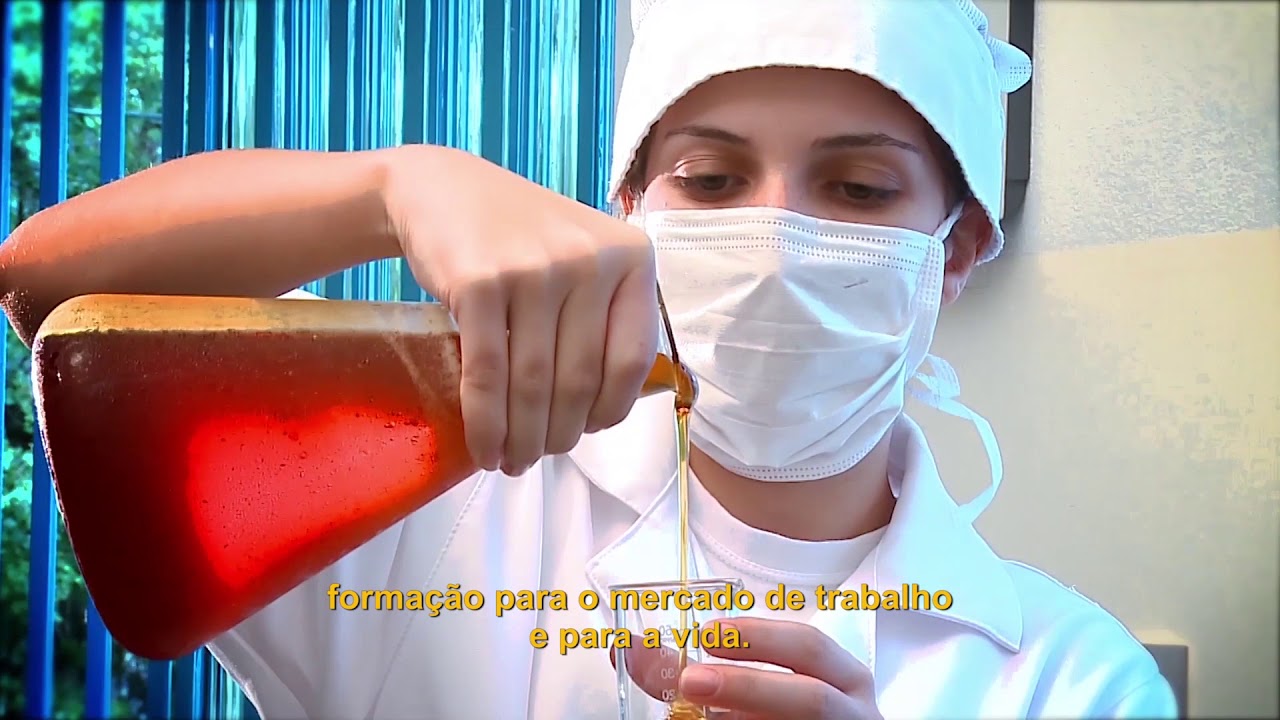 Conheça o Instituto Federal Catarinense | Vídeo institucional