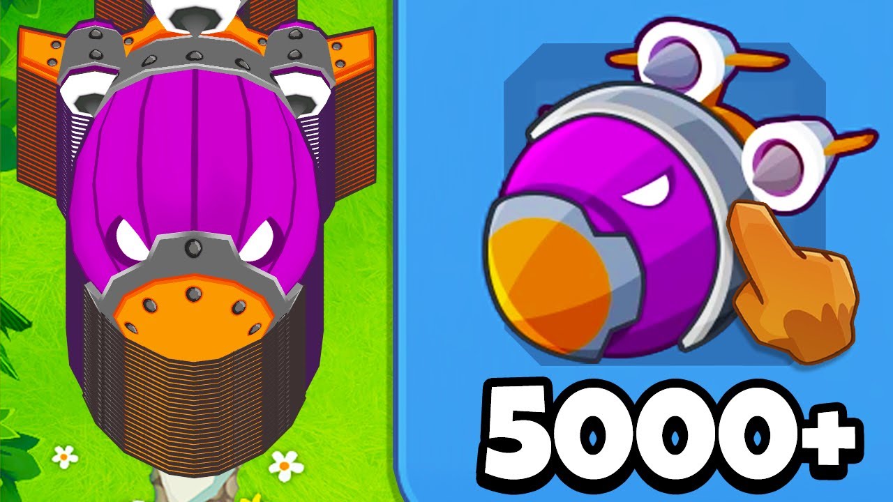 Every Like our video got, we send 1 Fortified BAD (We got 5,000+)