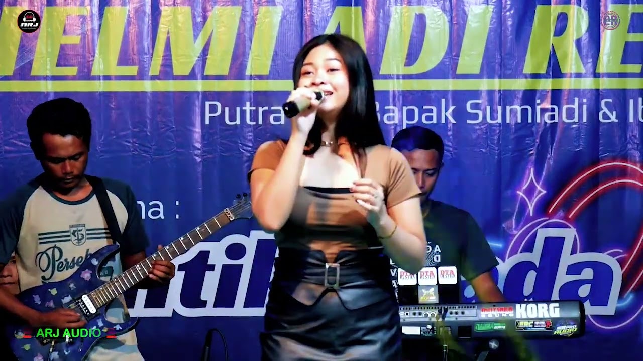 YANG   ||  CANTIKA  NADA