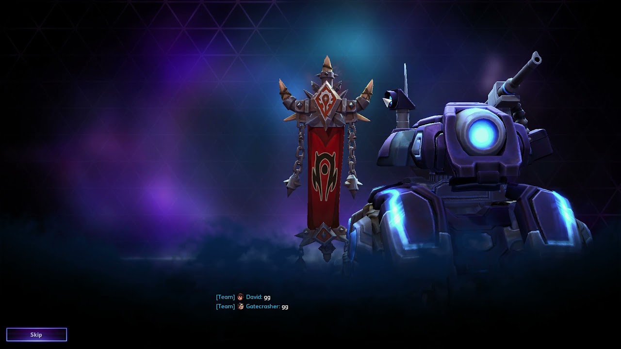 Heroes of the Storm - 2021 Gameplay