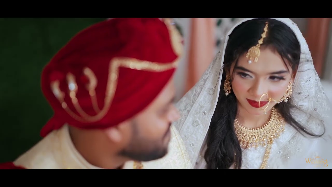 Rubel X Esha''s Wedding | Wedding City
