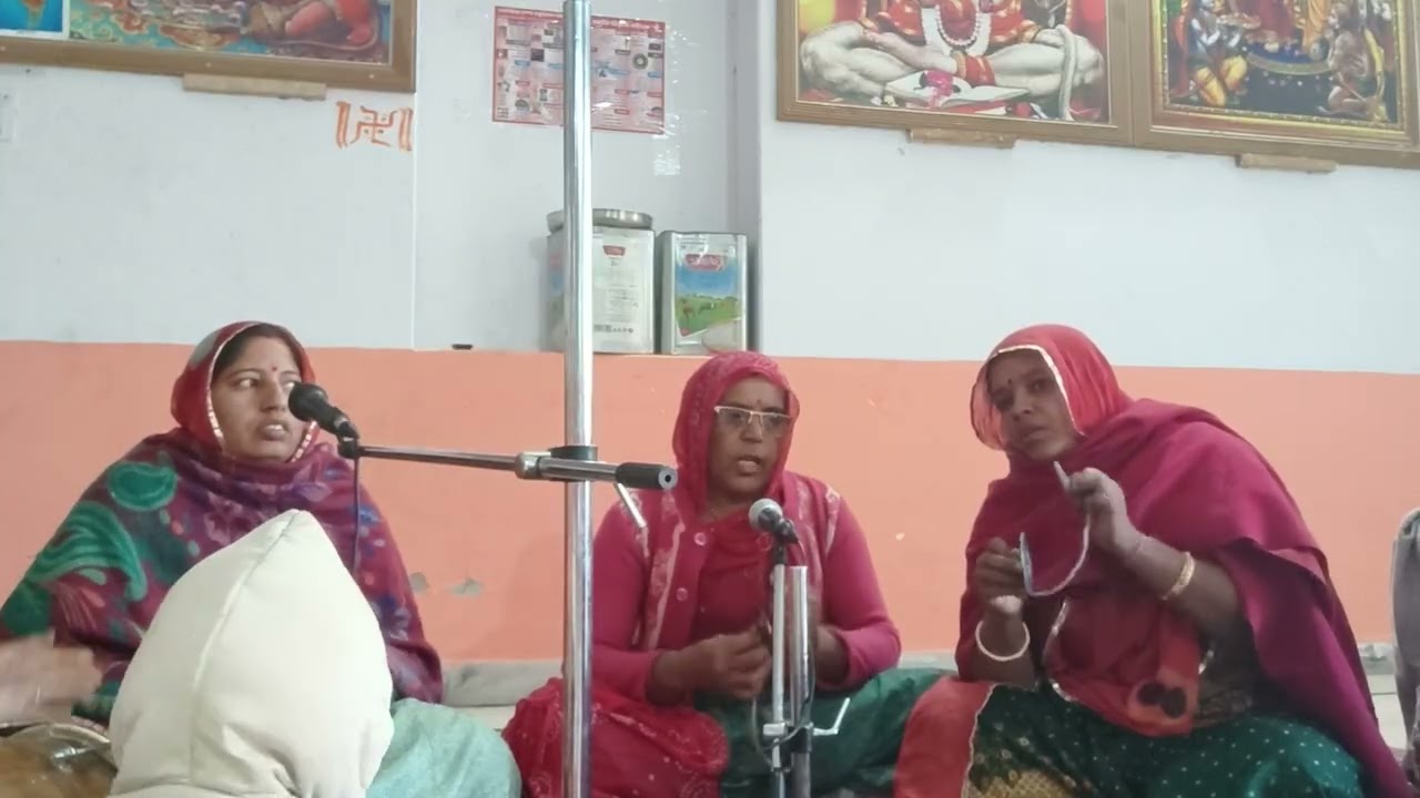 मारी झोपड़ी रो महल बनाई दो हनुमान...दीवलो संजोऊ सुबह और शाम भजन #बालाजीभजन #जयश्रीराम 