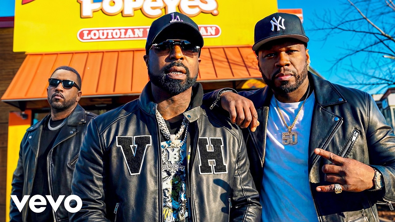 Young Buck x G-Unit - Back 4 Blood [Explicit Video] 2026
