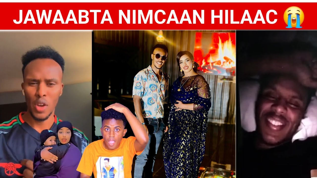DEG DEG NIMCAAN HILAAC OO KA HADLAY MUQAALKII XIIS XARAGO KASOO QARXISAY