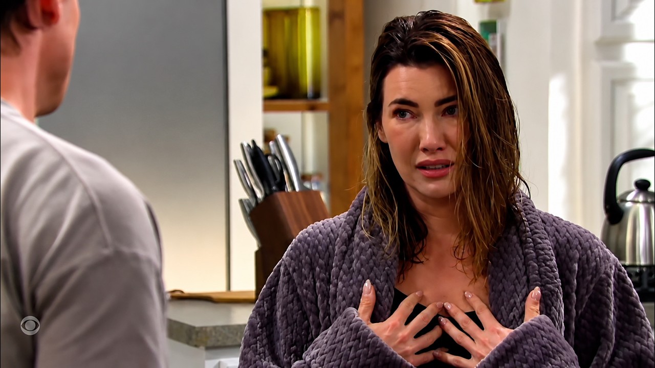 The Bold and the Beautiful 08/19/2026 Full Epiosde 720HD | B&B Aug 19, 2026 Full Episode 720HD