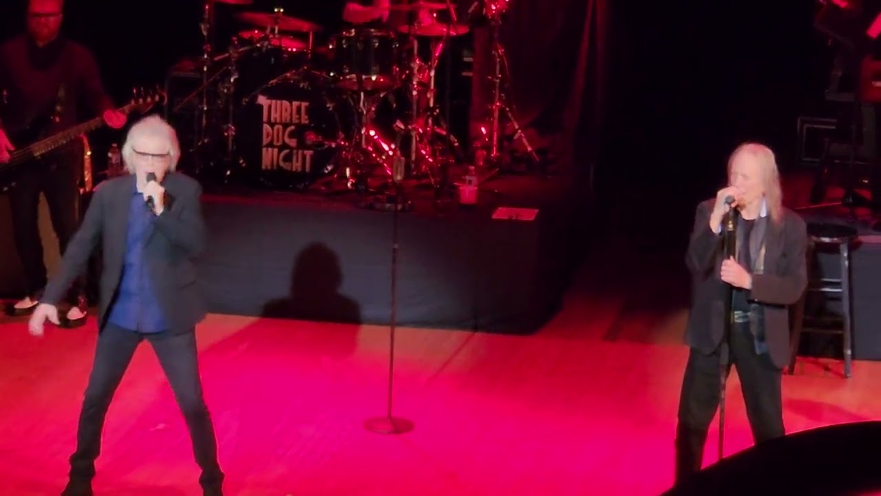 Three Dog Night - Liar