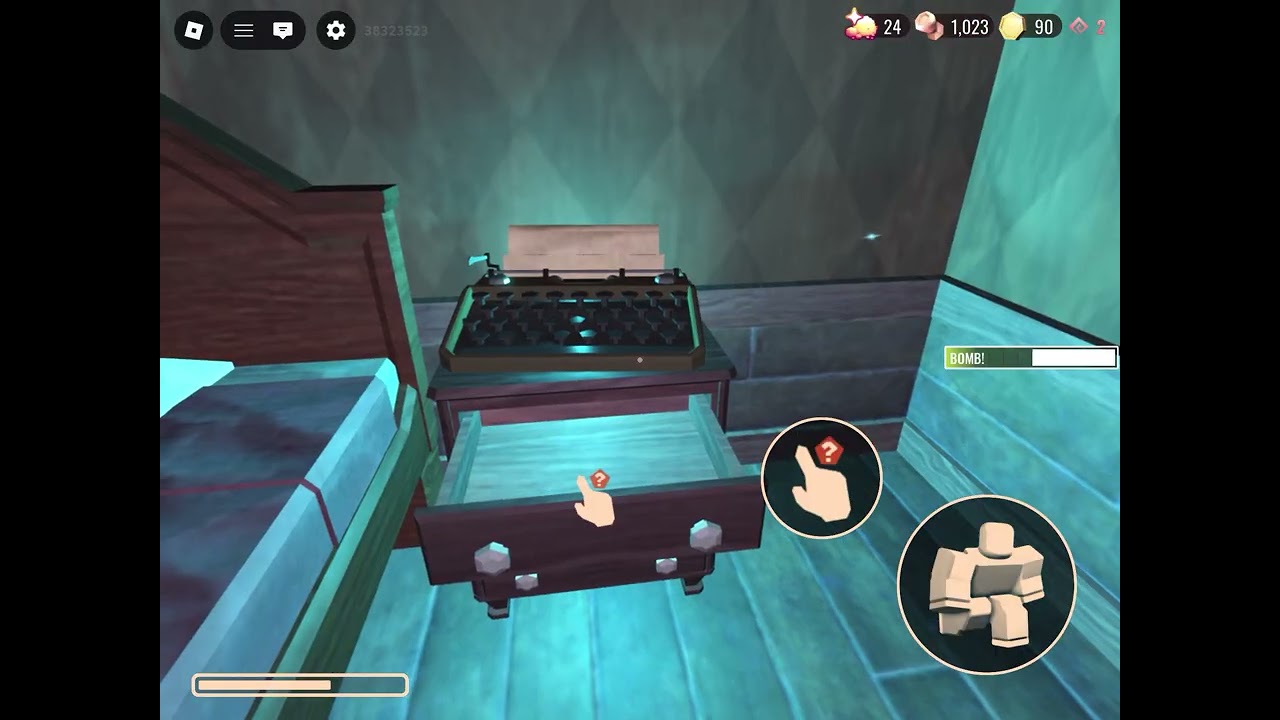Another gameplay