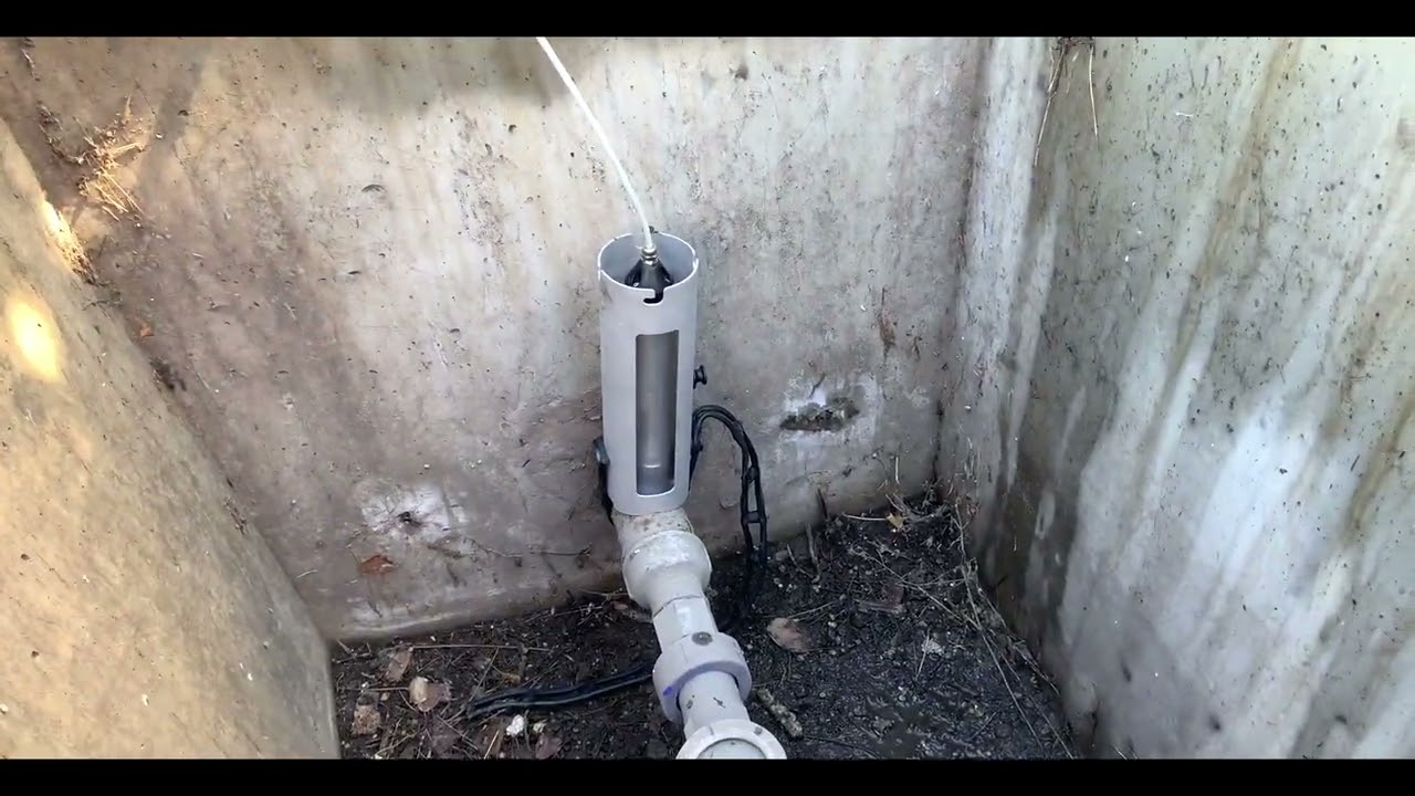 Présentation AquaPL Détecteur de réseau d'eau enterré