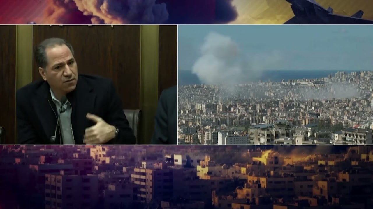 كلمة رئيس حزب الكتائب النائب سامي الجميّل بعد جلسة التمديد لمجلس النواب