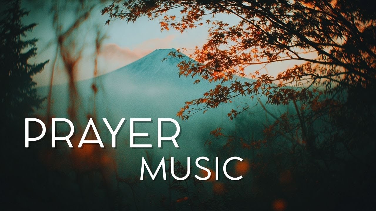 Peaceful Instrumental Worship Music | Soaking Prayer Music | Jesus, You Are Worthy