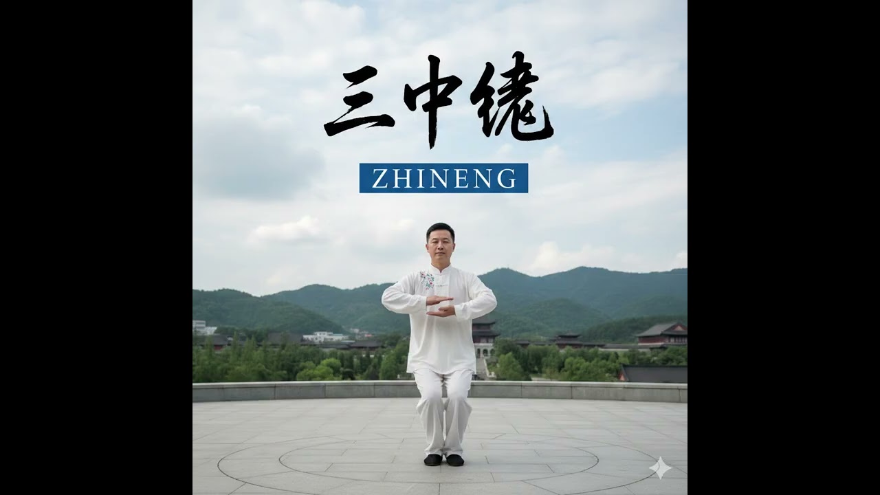 Zhineng Qigong: Cómo dominar la Unión de los Tres Centros (Guía para Autodidactas)