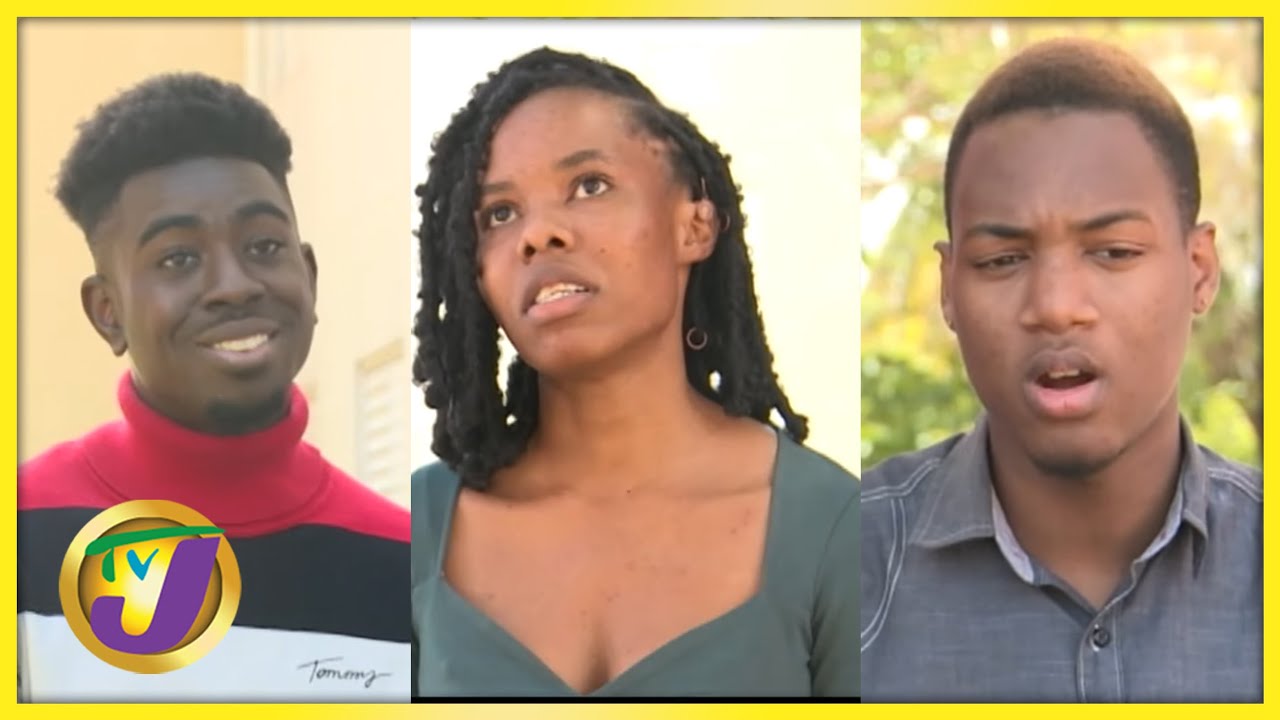 Financing Tertiary Education #TVJallangles - May 4 2022