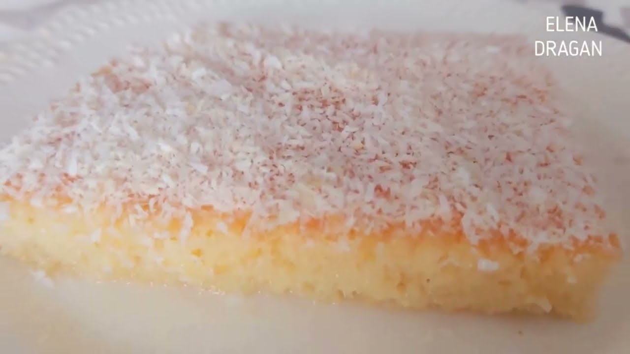 Два рецепта / Влажный пирог / Халва из манной крупы / Турецкие рецепты / Турецкие десерты
