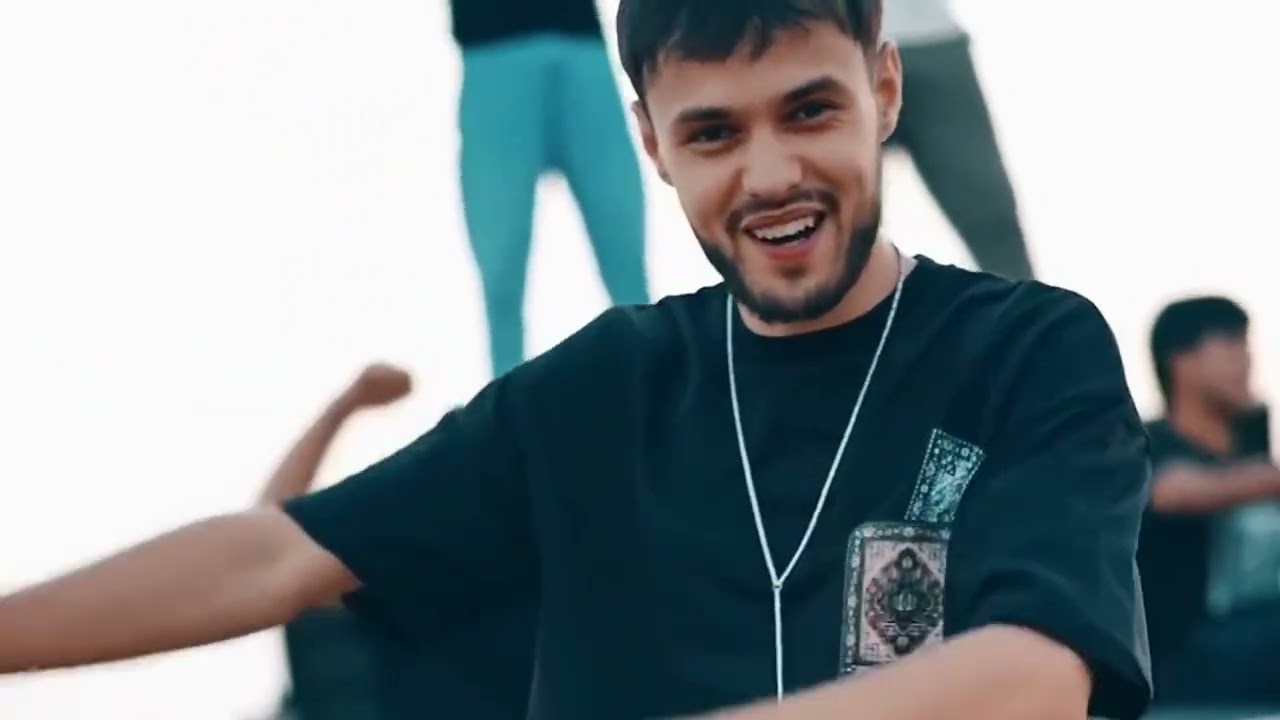 Leo, Ravshan - Parvona 2025 (Mood video) | Лео, Равшан - Парвона (хит трек) #рекомендации #leotj#rap