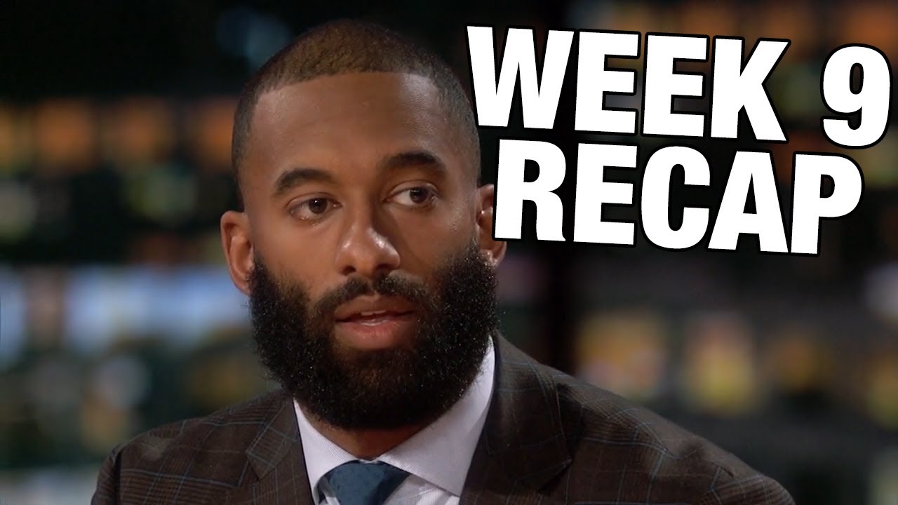 Worst. Reunion. Ever. - The Bachelor Breakdown Matt's Season Week 9 + Women Tell All RECAP