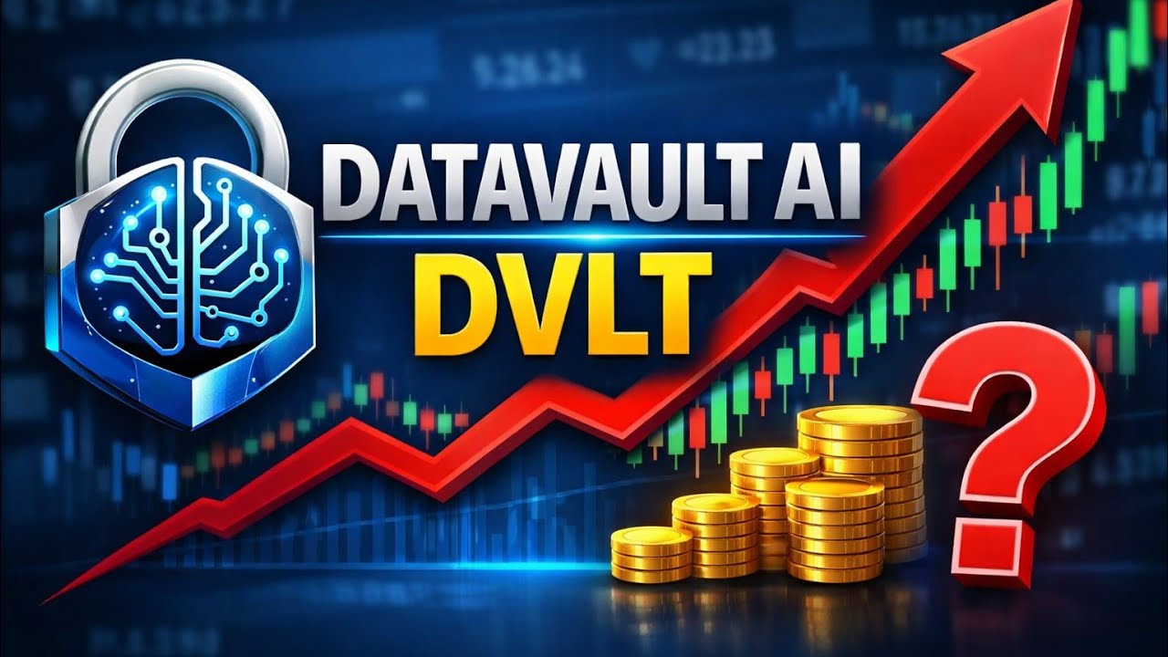 Акции DVLT взлетели на 33% &mdash; короткое сжатие или настоящий прорыв?