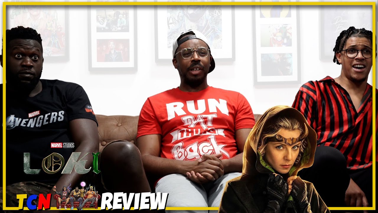 Loki Episode 3 Review