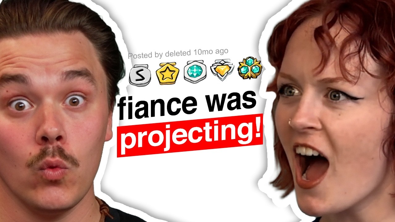 My fiancé ACCUSED me of cheating with his brother... turns out he was the CHEATER! | Reddit Stories