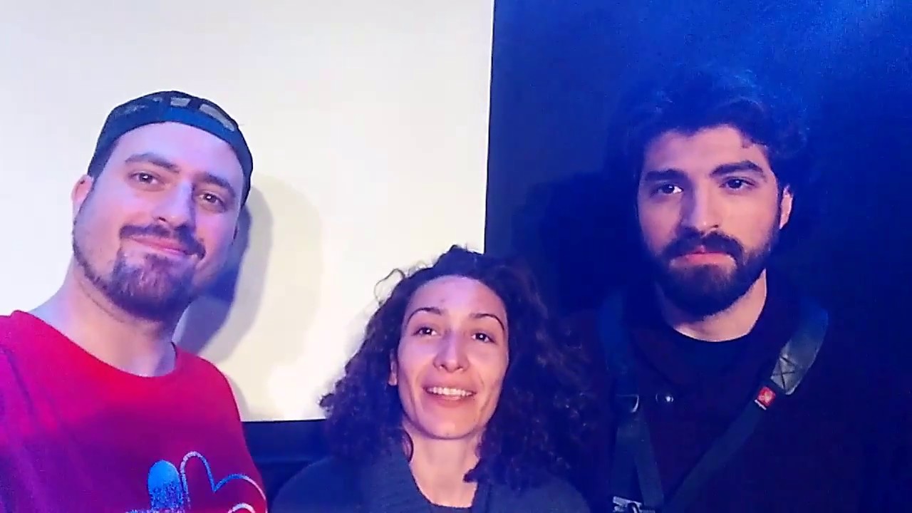 &iquest;Qu&eacute; har&iacute;a Eskarnia si Manuela Carmena le invitara a la cabalgata de Madrid?