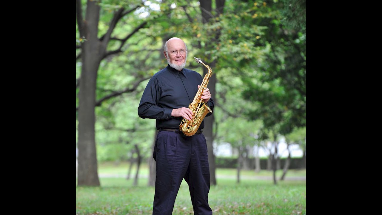 Fred Hemke performs Concerto by Karel Husa (Live, 1971)