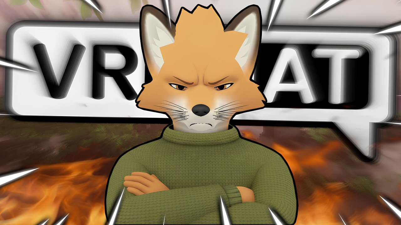 VRChat Trolling Compilation (6k Special)