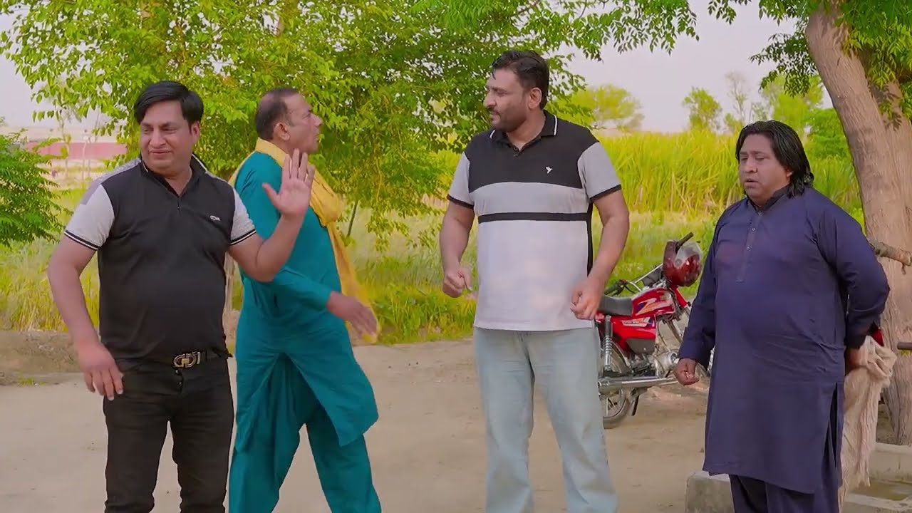Rana Ijaz New Funny Video | Standup Comedy By Rana Ijaz | Rana Ijaz New Video 2025 | #ranaijaz